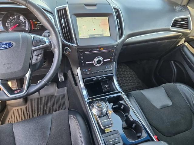 2019 Ford Edge ST
