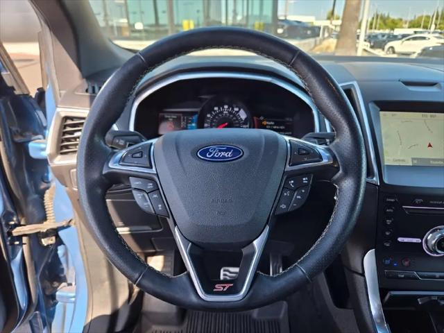 2019 Ford Edge ST
