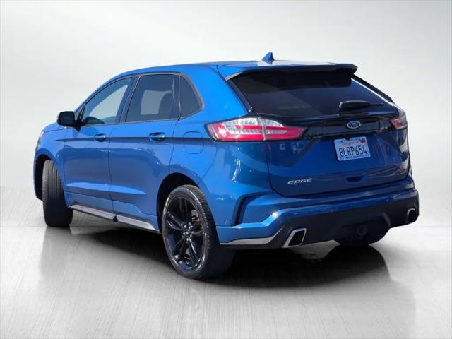 2019 Ford Edge ST