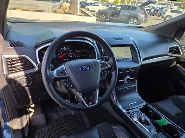2019 Ford Edge ST