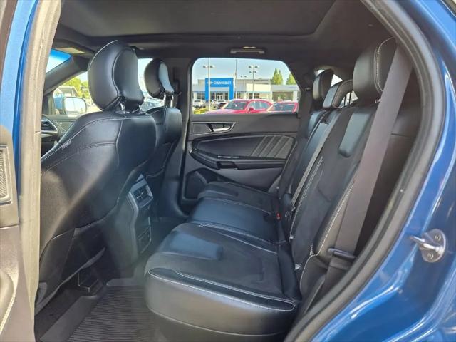 2019 Ford Edge ST
