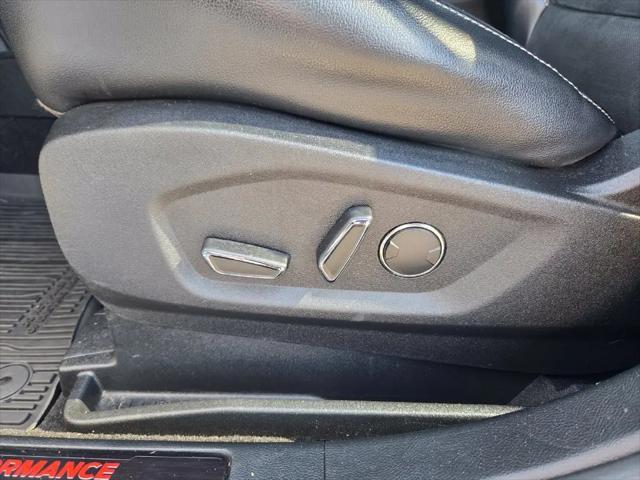 2019 Ford Edge ST