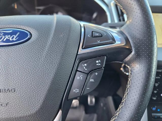 2019 Ford Edge ST