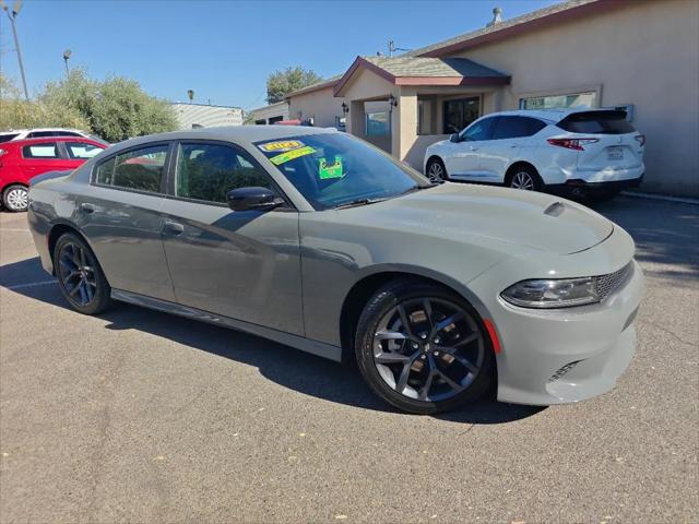 2023 Dodge Charger GT for sale in Fresno, CA