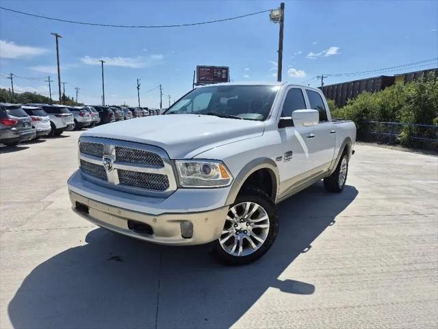 2014 Ram 1500 Longhorn for sale in Keller, TX