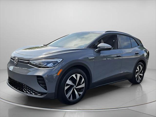 2023 Volkswagen ID.4 Pro for sale in Alpharetta, GA