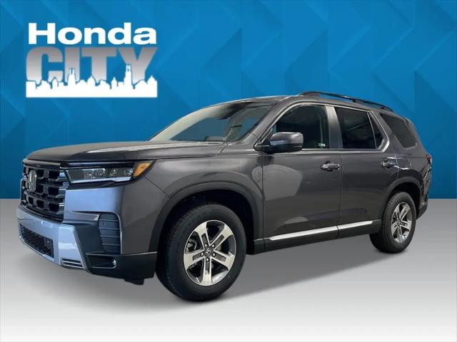 2026 Honda Pilot EX-L for sale in Chicago, IL