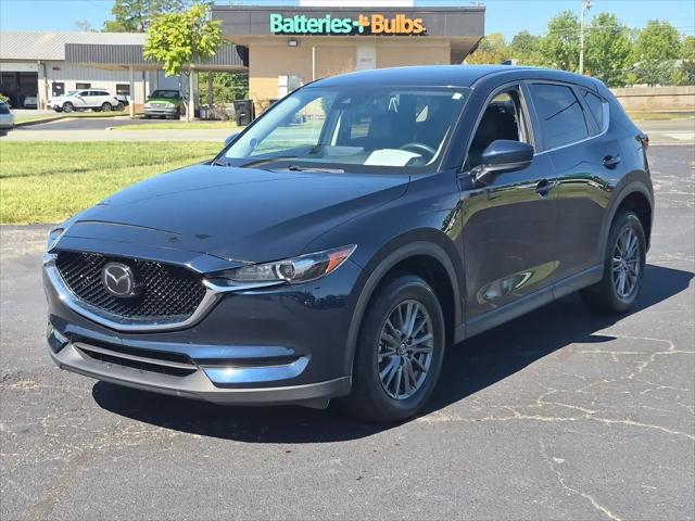 2021 Mazda CX-5 Touring for sale in Burlington, NC