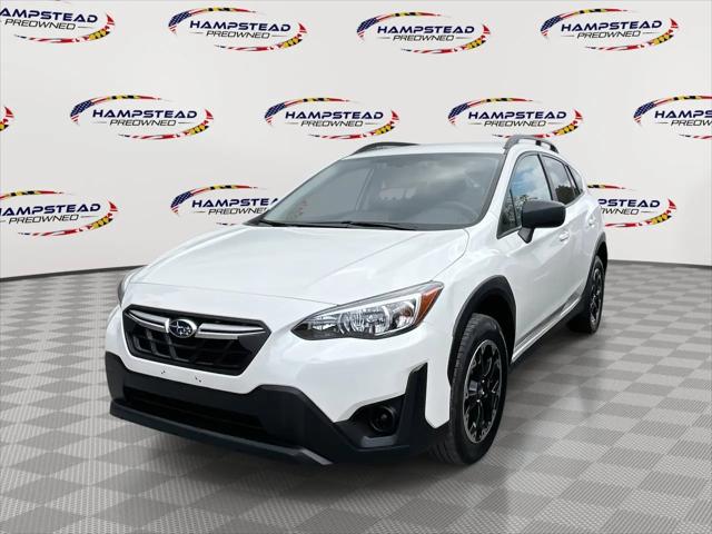 2022 Subaru Crosstrek 2.0i for sale in Hampstead, MD