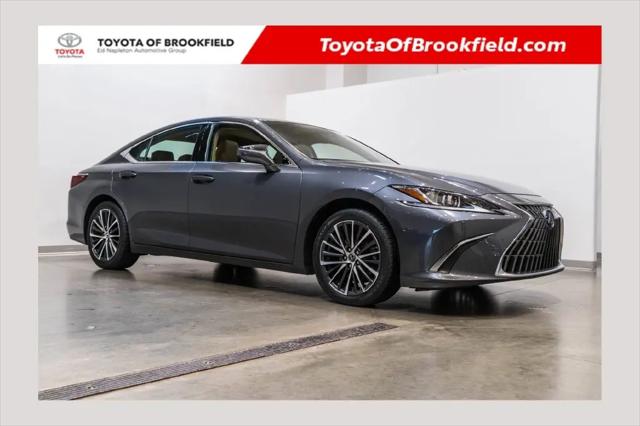 2023 Lexus ES 350 ES 350 for sale in Brookfield, WI