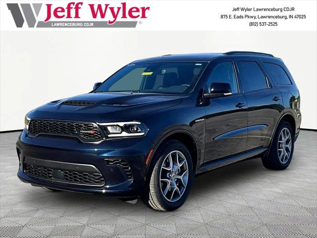 2027 Dodge Durango GT Plus HEMI for sale in Lawrenceburg, IN