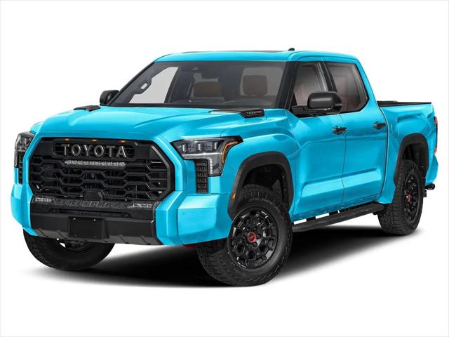 2026 Toyota Tundra TRD Pro Hybrid CrewMax 5.5 Bed for sale in Dallas, TX