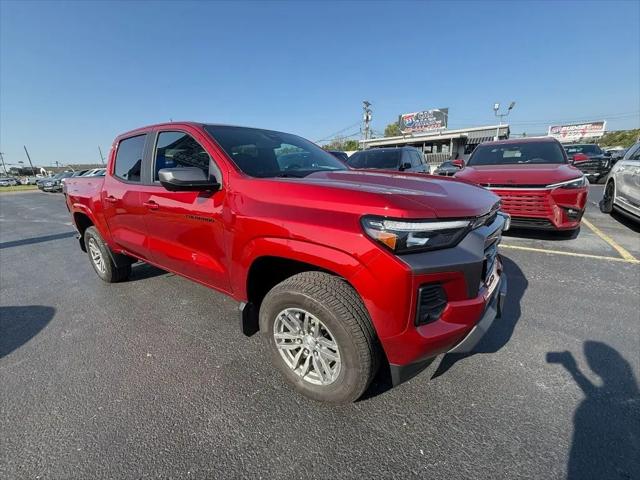 2024 Chevrolet Colorado 2WD LT for sale in Lebanon, TN