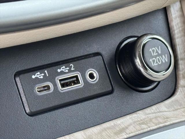 2023 Nissan Murano SL Intelligent AWD