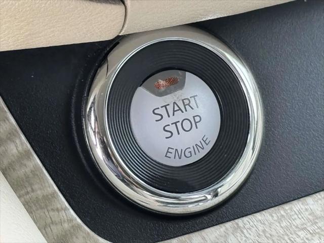 2023 Nissan Murano SL Intelligent AWD