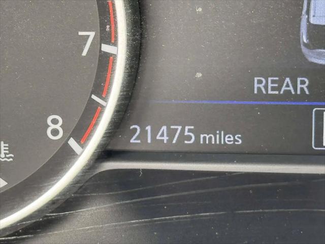 2023 Nissan Murano SL Intelligent AWD