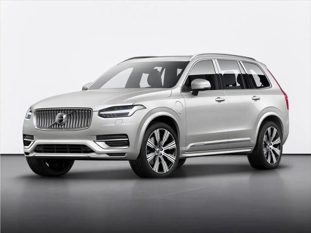 2021 Volvo XC90 T6 Momentum 7 Passenger for sale in Greensboro, NC