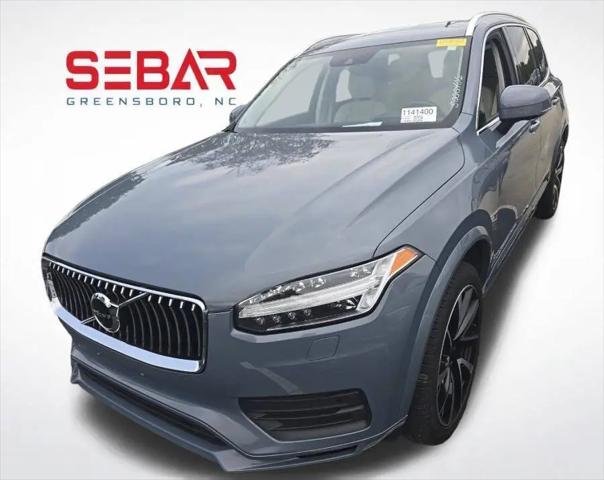2021 Volvo XC90 T6 Momentum 7 Passenger for sale in Greensboro, NC