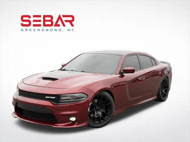 2021 Dodge Charger R/T RWD for sale in Greensboro, NC
