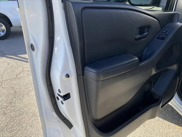 2024 Nissan Frontier King Cab S 4x2