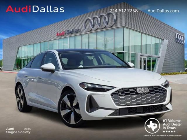 2025 Audi A5 Prestige TFSI quattro S tronic for sale in Dallas, TX