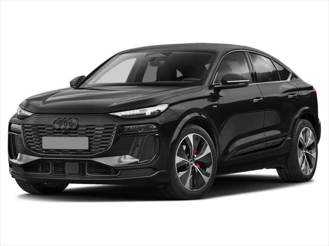 2027 Audi Q6 e-tron Sportback Premium quattro for sale in Dallas, TX