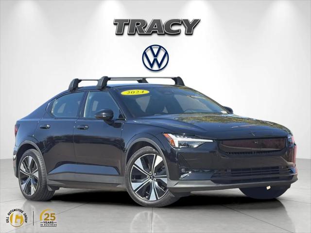 2024 Polestar 2 Standard for sale in Tracy, CA
