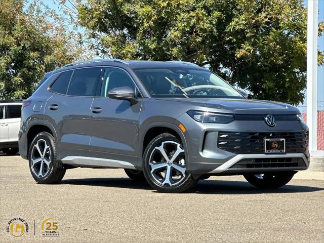 2026 Volkswagen Tiguan SE for sale in Tracy, CA
