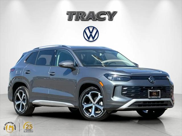 2026 Volkswagen Tiguan SE for sale in Tracy, CA