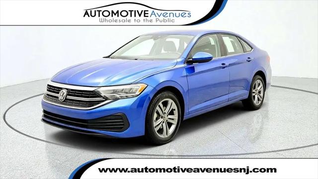 2024 Volkswagen Jetta 1.5T SE for sale in Wall Township, NJ
