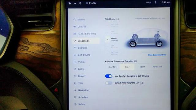 2020 Tesla Model X Long Range Plus Dual Motor All-Wheel Drive
