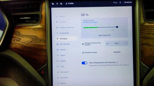 2020 Tesla Model X Long Range Plus Dual Motor All-Wheel Drive