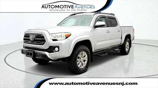 2019 Toyota Tacoma SR5 V6 for sale in Wall Township, NJ
