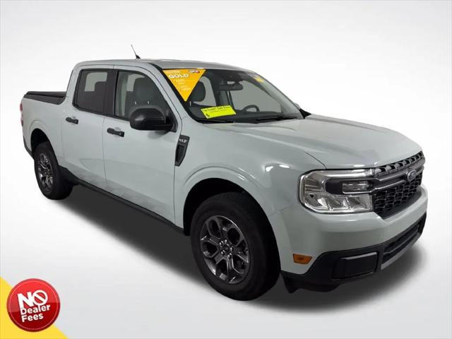 2024 Ford Maverick XLT for sale in Clermont, FL