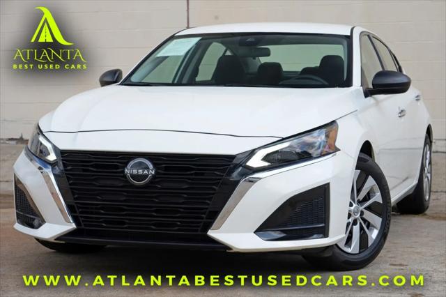 2024 Nissan Altima S FWD for sale in Norcross, GA
