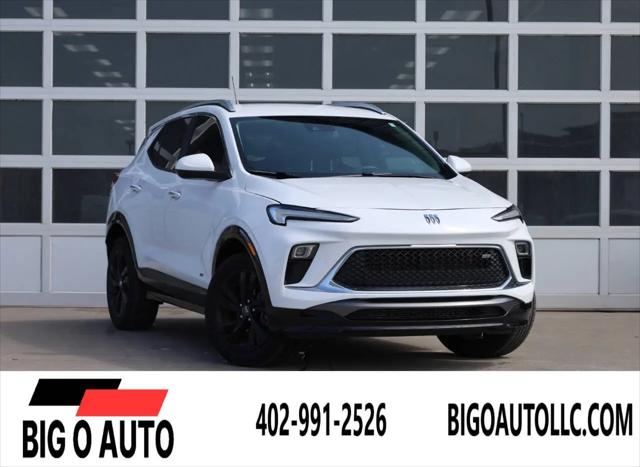 2025 Buick Encore GX Sport Touring AWD for sale in Omaha, NE