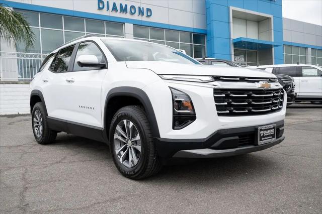 2027 Chevrolet Equinox LT FWD for sale in San Bernardino, CA