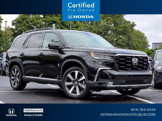 2024 Honda Pilot Touring for sale near Dublin, OH