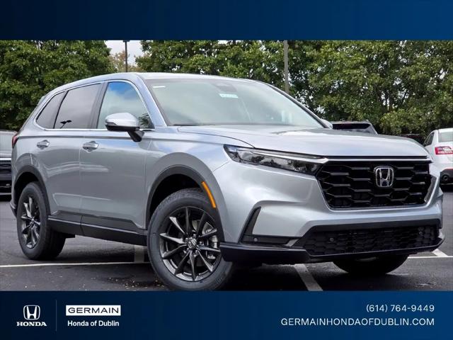 2027 Honda CR-V EX-L for sale in Dublin, OH