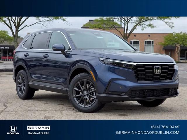 2027 Honda CR-V EX-L for sale in Dublin, OH