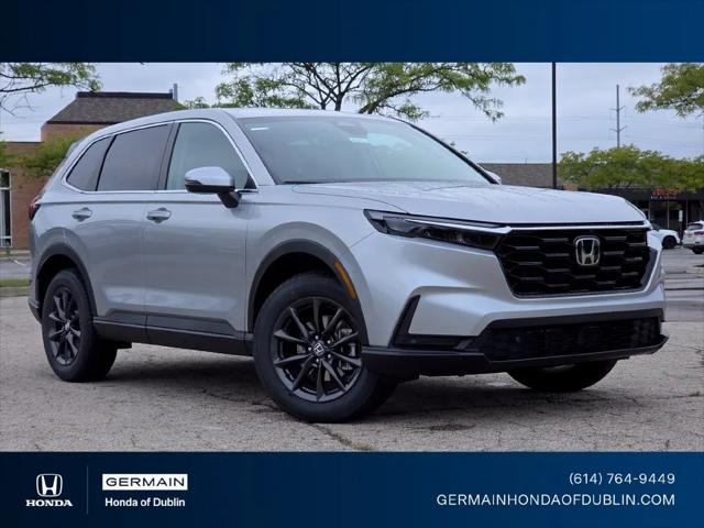 2027 Honda CR-V EX-L for sale in Dublin, OH