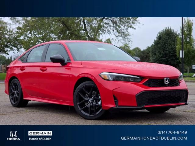 2026 Honda Civic Sport for sale near Dublin, OH