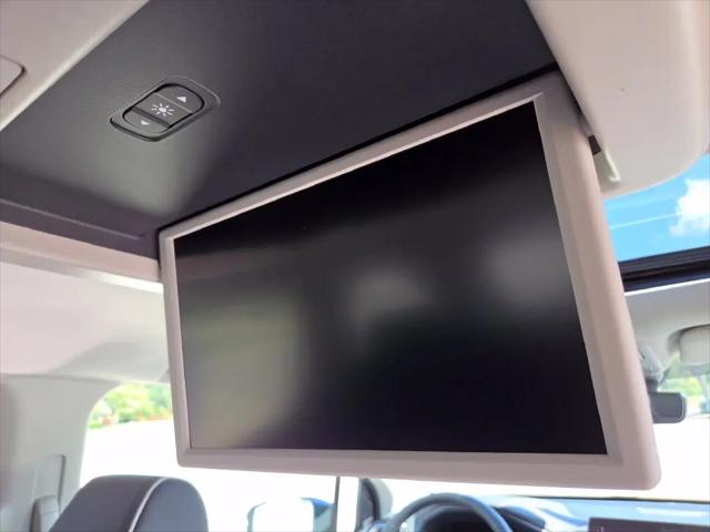 2027 Honda Odyssey Touring