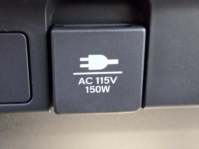 2027 Honda Odyssey Touring