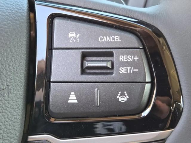 2027 Honda Odyssey Touring
