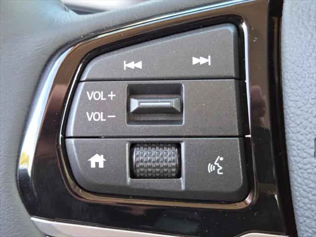 2027 Honda Odyssey Touring