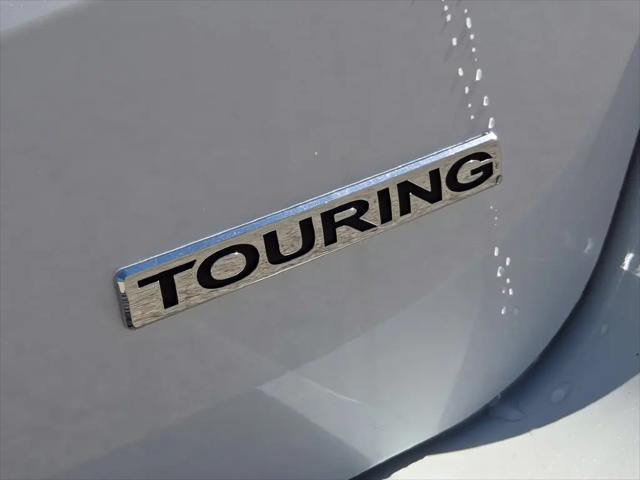 2027 Honda Odyssey Touring