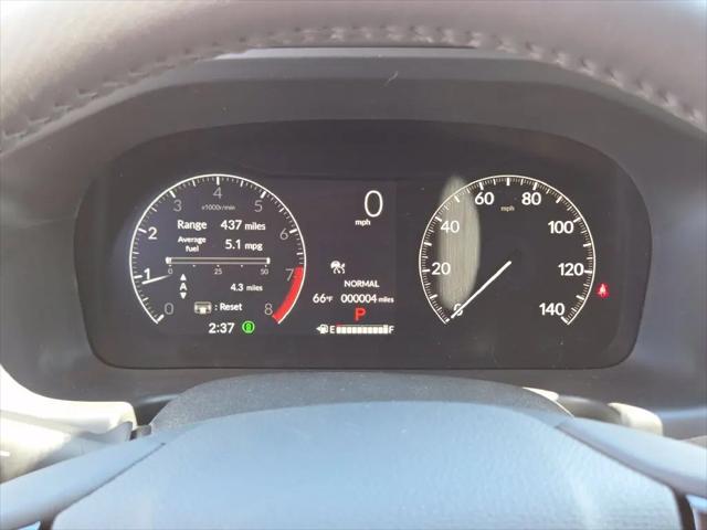 2027 Honda Odyssey Touring