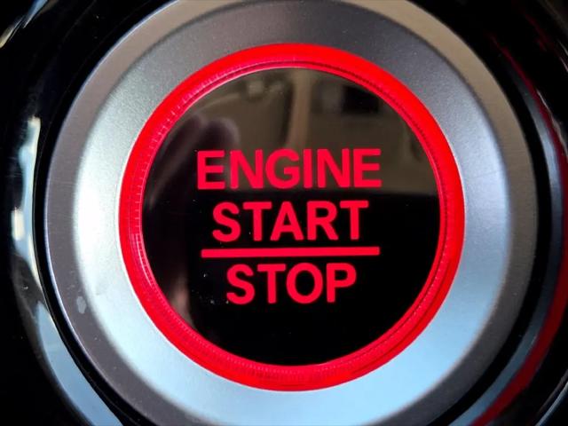 2027 Honda Odyssey Touring