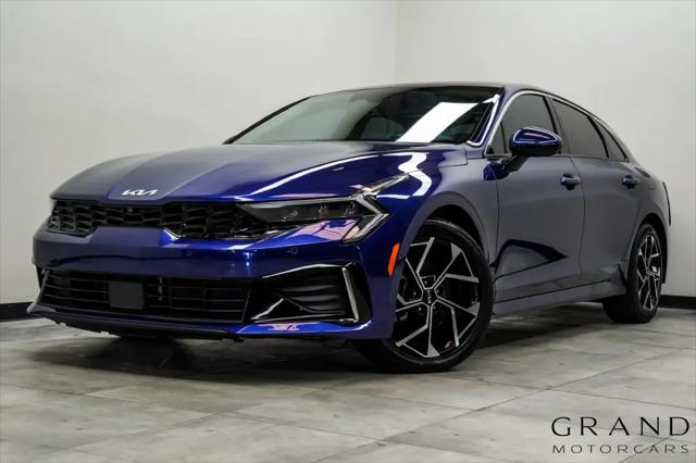 2025 Kia K5 EX for sale in Marietta, GA